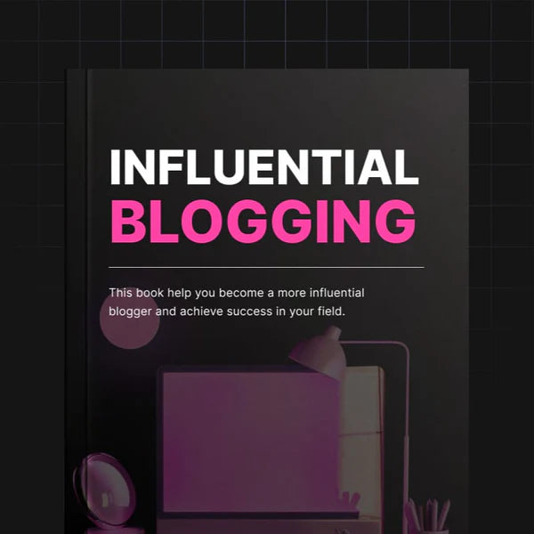 Influential Blogging